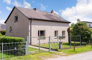 Einfamilienhaus kaufen in 13125 Karow, Naturnahes Wohnen in Berlin-Karow – Einfamilienhaus mit Feldblick und vielseitigem Raumangebot