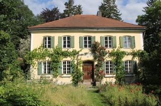 Haus kaufen in Birglbacher Straße, 86576 Schiltberg, Historischer Pfarrhof Ruppertszell