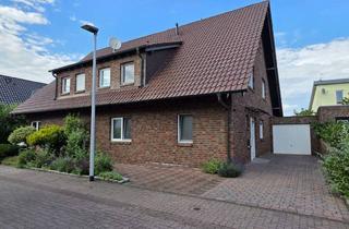 Doppelhaushälfte kaufen in Julius-Vehorn-Weg 23, 46395 Bocholt, Familienfreundliche Doppelhaushälfte in ruhiger Wohnlage Boh- Biemenhorst