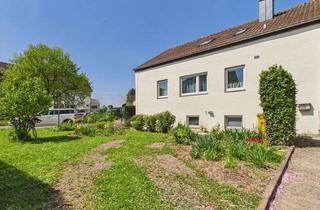 Einfamilienhaus kaufen in Poststraße 11, 71384 Weinstadt, Einfamilienhaus mit schönem Garten in Weinstadt-Beutelsbach