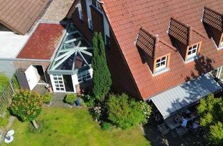 Doppelhaushälfte kaufen in 47802 Verberg, Moderne Doppelhaushälfte in Krefeld-Verberg nahe Naturschutzgebiet Niepkuhlen