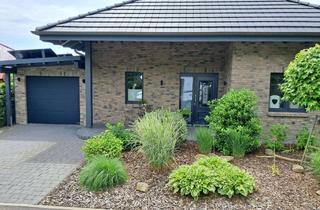 Haus kaufen in Am Altarm 54, 26899 Rhede, Seltene Gelegenheit-provisionsfrei-Maritimes Wohnen-exklusive Wasserimmobilie mit eig. Bootsanleger