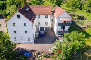 Haus kaufen in 35041 Marburg, Eine lohnende Kapitalanlage als Altersvorsorge mit weiterem Mietsteigerungspotenzial.