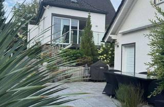 Haus kaufen in Akazienweg 16, 58452 Witten, Kaufen, einziehen, nichts machen, genießen!
