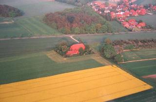 Bauernhaus kaufen in 31535 Neustadt, Wohnen mit Charakter: Historisches Bauernhaus in Neustadt