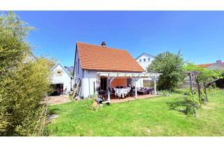 Einfamilienhaus kaufen in 84478 Waldkraiburg, ... AIGNER - älteres Einfamilienhaus auf 800 m² Grundstück ideal zur Neubebauung geeignet ...