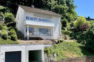 Einfamilienhaus kaufen in 66663 Merzig, Einfamilienhaus in Top-Lage von Merzig-Kernstadt
