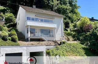 Einfamilienhaus kaufen in 66663 Merzig, Einfamilienhaus in Top-Lage von Merzig-Kernstadt