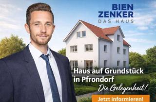 Einfamilienhaus kaufen in 72070 Tübingen, Einfamilienhaus + Grundstück in Tübingen - Weststadt - Bestpreisgarantie bei Bien-Zenker