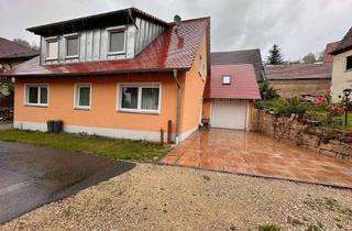 Haus kaufen in 91238 Offenhausen, Ein Haus mit Platz für Familie, Ideen und Zukunft