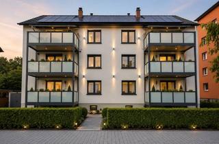 Mehrfamilienhaus kaufen in 79761 Waldshut-Tiengen, Vollvermietetes Mehrfamilienhaus | 6 Wohneinheiten | 89 m² DG-Ausbaureserve | Grenznähe Schweiz