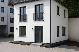 Haus kaufen in Pfarrgasse 16, 63073 Bieber, Baugenehmigung inklusive! Haus-Projekt in Offenbach-Bieber – 360.000 € Provisionfrei !!!