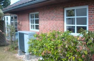 Haus kaufen in 23858 Heidekamp, barrierefreier Bungalow Nähe Reinfeld