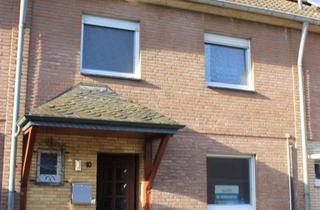 Reihenhaus kaufen in Beethovenstraße 10, 47661 Issum, Issum-Sevelen: gepflegtes Reihenhaus in gewachsener Wohnsiedlung zu verkaufen