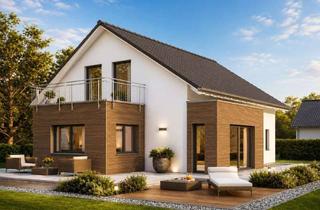Einfamilienhaus kaufen in 76474 Au, Einfamilienhaus LifeStyle 13.01S