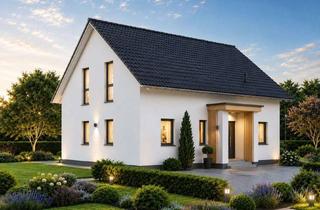 Einfamilienhaus kaufen in 76474 Au, Einfamilienhaus LifeStyle 18.01S