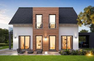 Einfamilienhaus kaufen in 76474 Au, Einfamilienhaus LifeStyle 16.01S