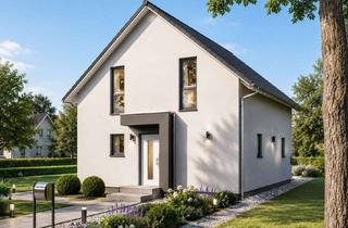 Einfamilienhaus kaufen in 76474 Au, Einfamilienhaus LifeStyle 09.01S