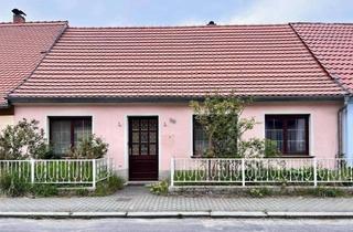 Haus kaufen in 03253 Doberlug-Kirchhain, Klein und fein