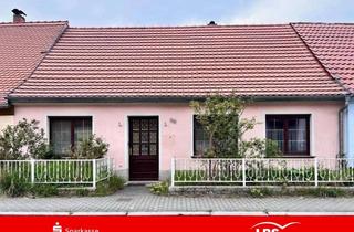 Haus kaufen in 03253 Doberlug-Kirchhain, Klein und fein