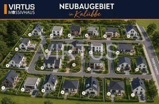 Einfamilienhaus kaufen in 17091 Breesen, Modernes Einfamilienhaus in attraktiver Lage