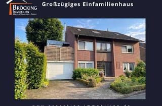 Haus kaufen in 48691 Vreden, Großzügiges Wohnhaus mit optionalem Baugrundstück