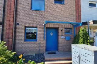 Haus kaufen in 22941 Bargteheide, Sehr gepflegtes, modernisiertes 4-Zi.-Reihenmittelhaus, Vollkeller, Garage in ruhiger Lage