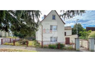 Bauernhaus kaufen in 04808 Falkenhain, Niedliches Bauernhäuschen sucht neue Eigentümer in idyllischem Dörfchen