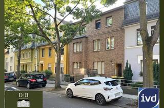 Mehrfamilienhaus kaufen in 53842 Troisdorf, Mehrfamilienhaus mit großem Garten und attraktiven Grundrissen