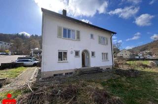 Haus kaufen in 74653 Künzelsau, Charmantes Zuhause mit großem Garten in zentraler Lage