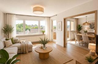 Haus kaufen in 73037 Göppingen, ++ Raumwunder mit Panoramablick ++