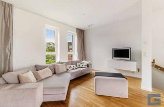Reihenhaus kaufen in 24118 Ravensberg, Modern wohnen, entspannt leben! – Junges Reihenhaus in begehrter Lage! - Kiel-Ravensberg