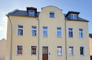 Haus kaufen in Kirchhofstrasse 7b, 15517 Fürstenwalde, Saniertes MFH im "Speckgürtel " von Berlin