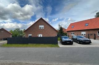 Haus mieten in 31638 Stöckse, Wohnen mit Charakter: Großzügiges Haus in Stöckse