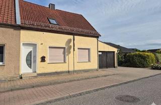 Haus mieten in Ballerstedter Straße 39, 39606 Osterburg, Viel Platz für den Alltag in Osterburg