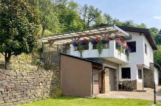 Haus mieten in 53773 Hennef, Familienidyll in Hennef: 5-Zimmer-Haus mit großem Garten in ruhiger Lage (ICE-Bahnhof und Flughafen