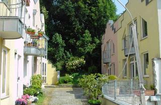 Haus mieten in Waldhausener Straße 206, 41061 Waldhausen, Exklusives mediterranes Wohnen - Mitten in der Stadt -