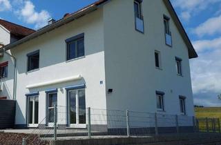 Haus mieten in 86833 Ettringen, Modernes Reihenendhaus in ruhiger Lage zu vermieten