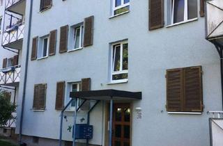 Anlageobjekt in Erbsenlachen 36, 78050 Villingen-Schwenningen, PAKETVERKAUF ! 2 Wohnungen zur Kapitalanlage