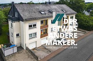 Anlageobjekt in 55469 Simmern, Modernisiertes 8-Familienhaus mit mehr als 5% Rendite