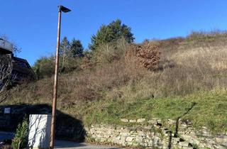 Grundstück zu kaufen in Am Sonnenhang 24, 55413 Oberheimbach, Baugrundstück in Feldrandlage