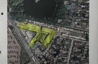 Grundstück zu kaufen in Hauptstraße 210A, 16547 Birkenwerder, ACHTUNG: Entwicklungsgrundstück Birkenwerder direkt an der B96 / A 10, ggü. Bauhaus u. Aldi