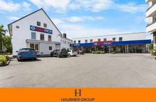 Büro zu mieten in 29221 Celle, 700 m² Büroetage an der B3 in Celle | 8 €/m² | teilbar ab 300 m² | Aufzug & große Stellplatzanlage