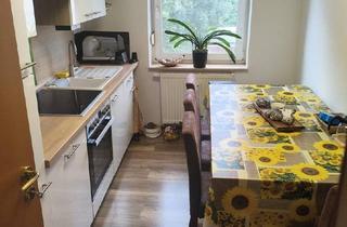 Wohnung mieten in 06792 Heideloh, 3 Raum Wohnung mit Einbauküche in Sandersdorf-Brehna