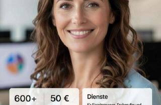 Gewerbeimmobilie mieten in 45657 Recklinghausen, Postadresse mieten – 600+ Standorte, flexibel ab 50€