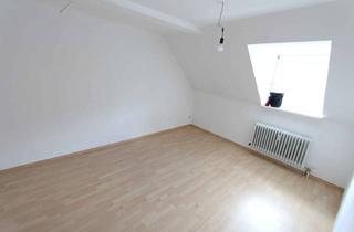 Wohnung mieten in 78050 Villingen-Schwenningen, Gemütliche Dachgeschoss-Wohnung in der Innenstadt