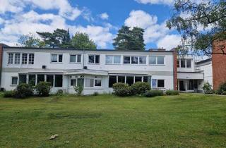 Büro zu mieten in Bültenweg 19, 21365 Adendorf, Repräsentative Büroflächen in Adendorf direkt vom Eigentümer