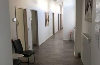 Büro zu mieten in Ludwigstraße 54c, 67059 Mitte, Moderne, helle Büro- und Praxisräume LU-Zentrum