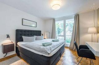 Immobilie mieten in Schleiermacherstraße, 10961 Kreuzberg, Schleiermacherstraße, Berlin furnished