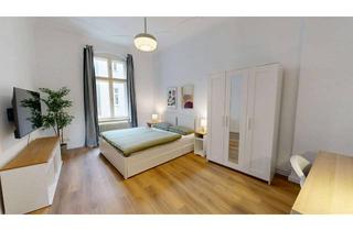 Immobilie mieten in Wollankstraße, 13359 Berlin, Wollankstraße, Berlin furnished